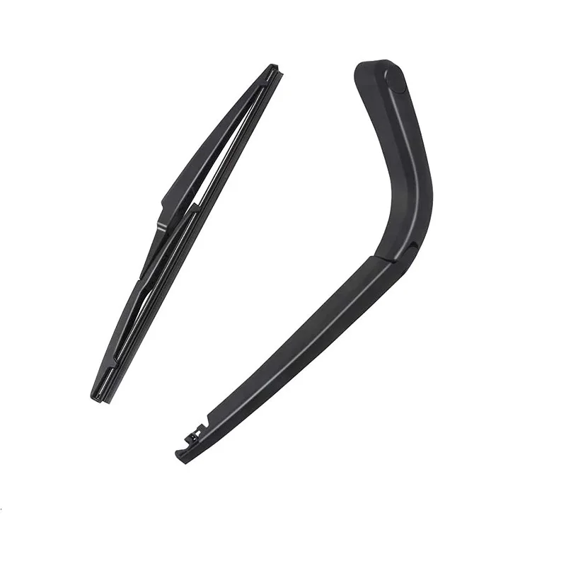 2Pcs Rear Wiper Arm And Blade 95995875 For Chevry Spark 2011 2012 2013 2014 2015 2016 2017