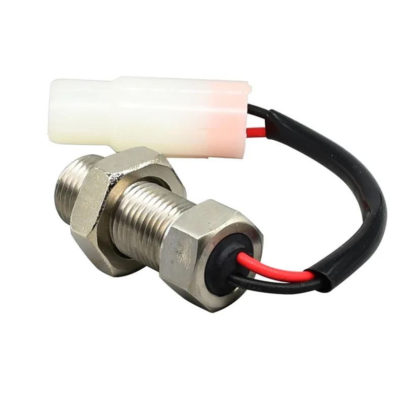 Revolution Speed Sensor VAMC845235 MC845235 Compatible with Kobelco Engine 4D31-T 6D16-T 6D31-T Excavator MD200C