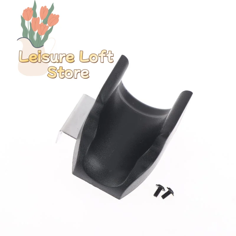 Hot Air Gun Handle Bracket for BGA Soldering Station - Compatible with 858/861D Models, 1/3Pcs Tool Accessory