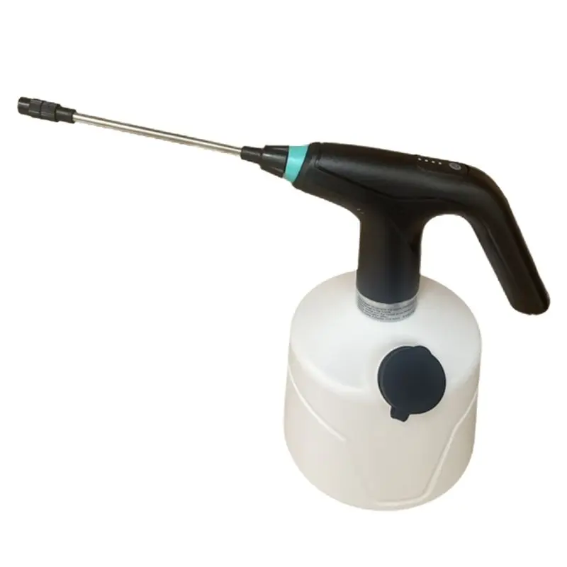 AEE8-2L Agricultural Electric Sprayer, Household Automatic Watering And Disinfection Sprayer, Electric Watering Pot