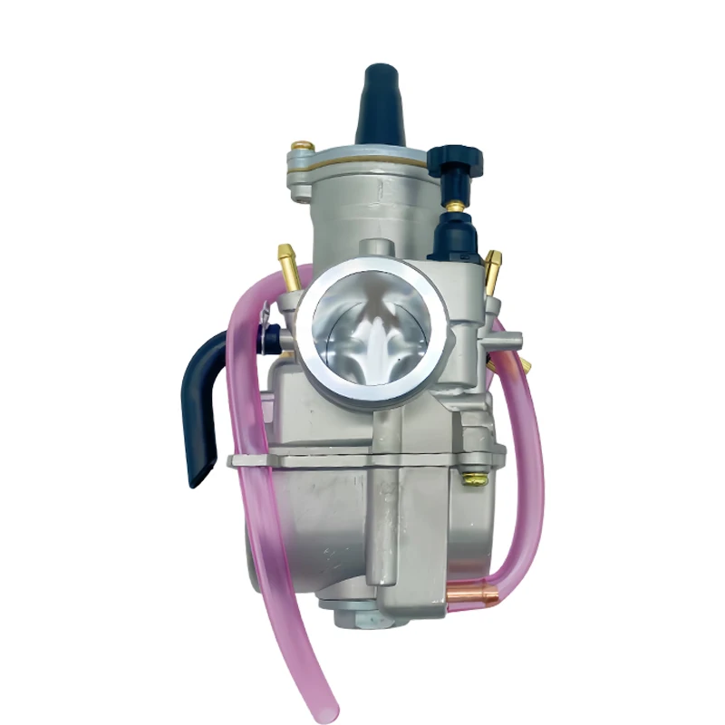 For Keihin KOSO 2T 4T ATV Quad Go Kart Dirt Bike Scooter 50-250cc PWK 21mm 24mm 26mm 28mm 30mm 32mm 34mm Carburetor With Jets - view 5