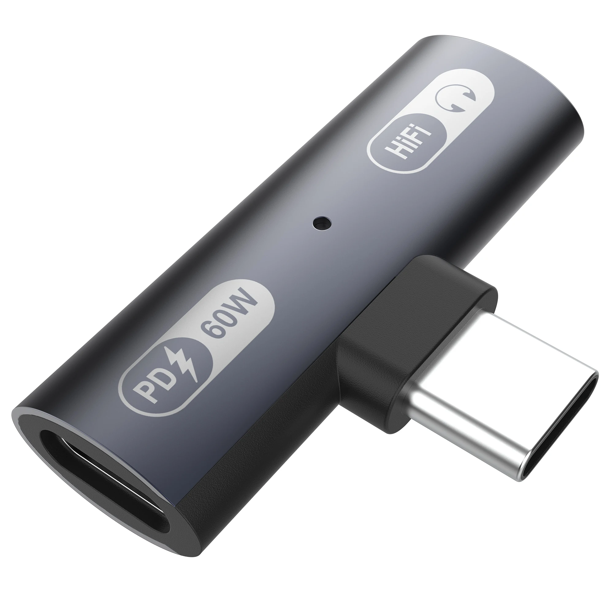 60W 2 In 1 Adapter …