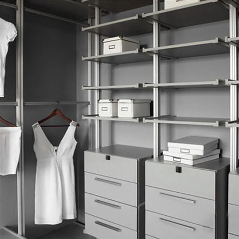 B03B-T4 Smart Fingerprint Drawer Lock For Home Wardrobes And Office File Cabinets, Anti-Theft Security Device, Graffiti Style