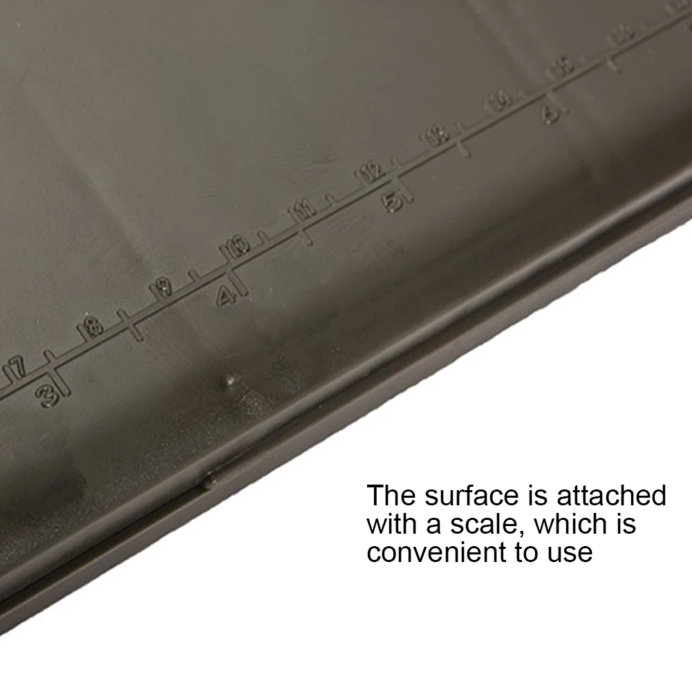 منظم تخزين أدوات الصيد 27 شبكة ملحقات الصيد صندوق مغناطيسي متعدد الأغراض ملحقات معدات صيد الأسماك