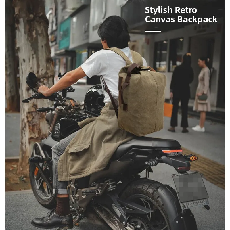 sac-a-dos-retro-en-toile-resistante-a-l'usure-a-double-bandouliere-pour-ordinateur-portable-anti-deversement-ideal-pour-la-maison-et-les-voyages