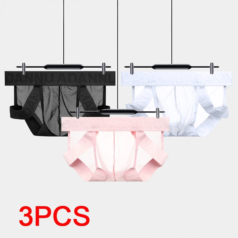 

Summer Men's T Panties Fashion See Through Underwear Men Design Sexy Adult Man Thong Underwear Hot Man Underpants Sexy Tоy Mens