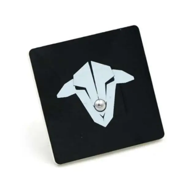 Original TBS Antenna Patch V2 5.8GHz RHCP 6.7dbi SMA Team BlackSheep 5700-5900MHZ long range