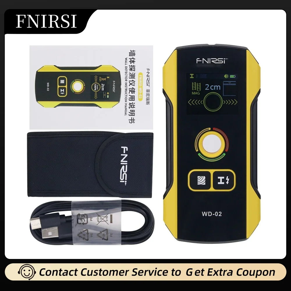 Fnirsi WD-01/ WD-02…