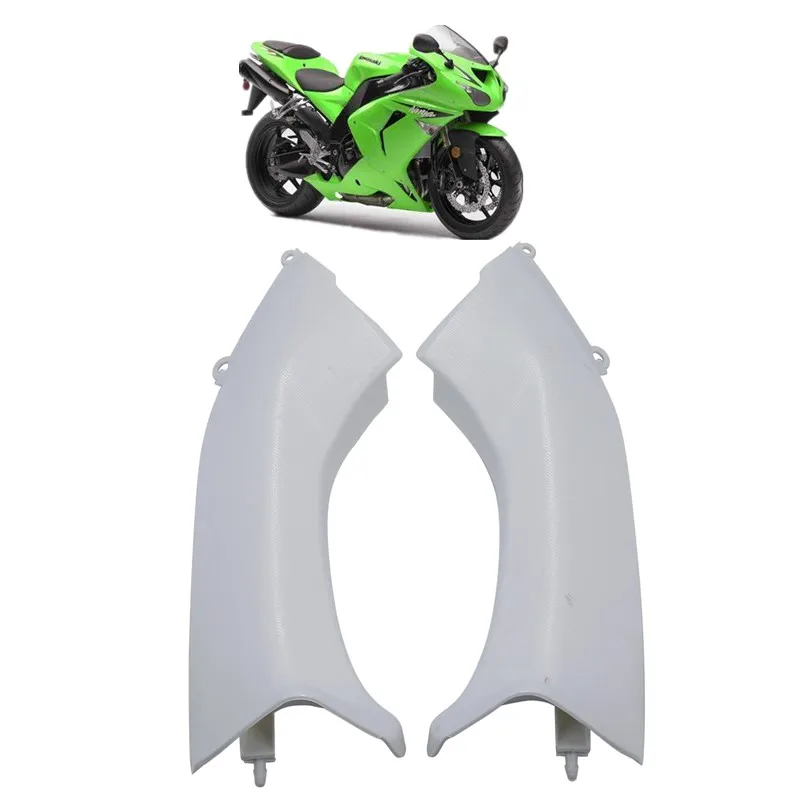 

Для Kawasaki Ninja ZX10R 2006 2007, мотоцикл Ramair Ram, крышки воздухозаборника, аксессуары для мотоциклов