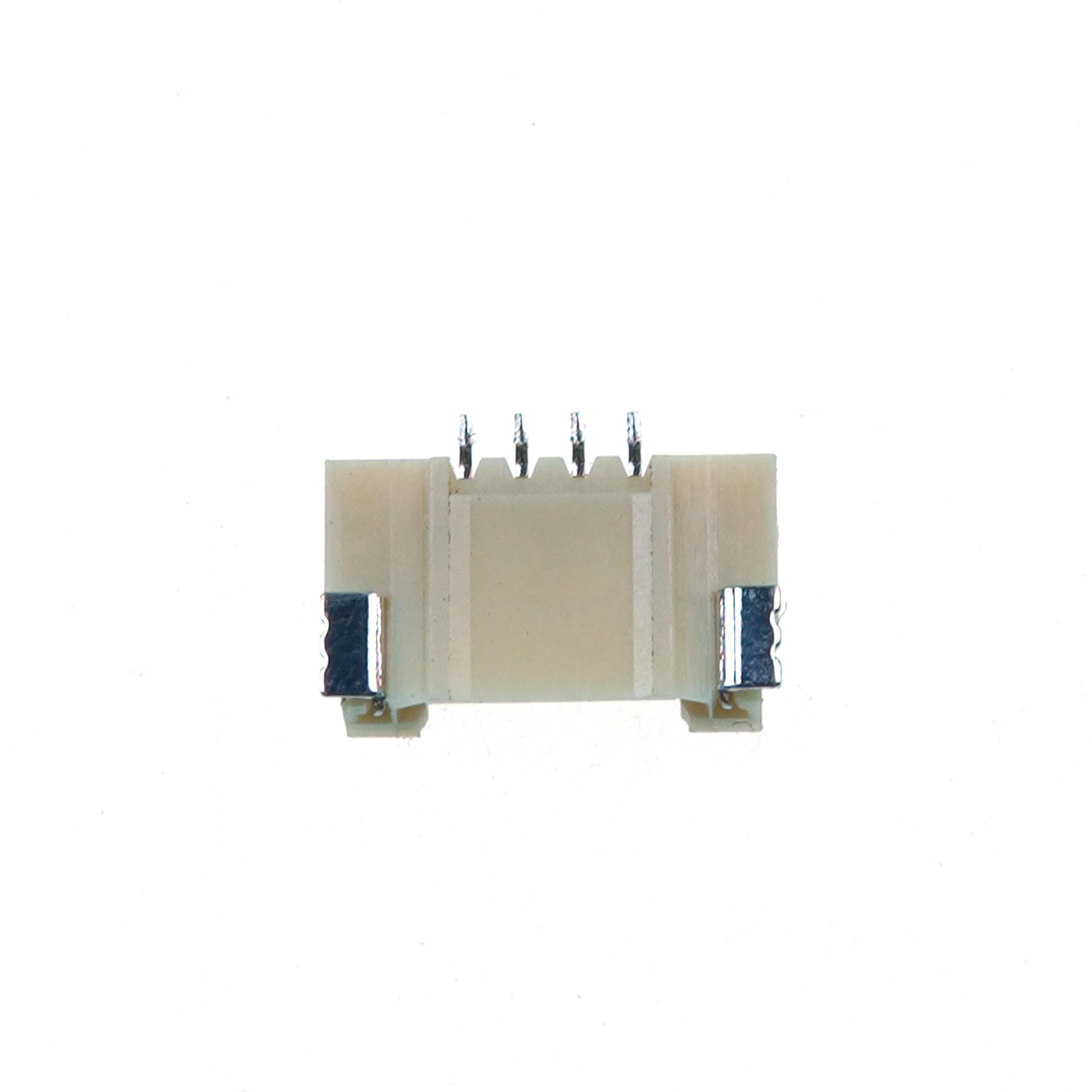 High Quality Molex 53780-0470 4Pin 1.25mm Pitch SMD Right Angle PCB Header Wire-to-Board Connector, Original in Stock
