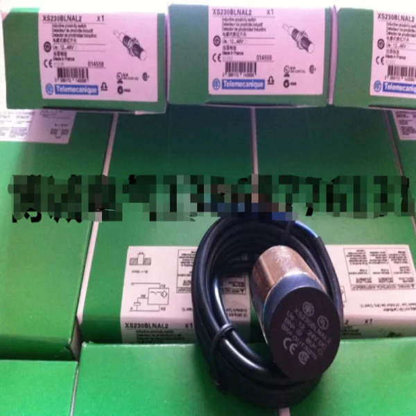 

Xs230blnal2c # Lrr Совершенно новый оригинальный Spot Plc