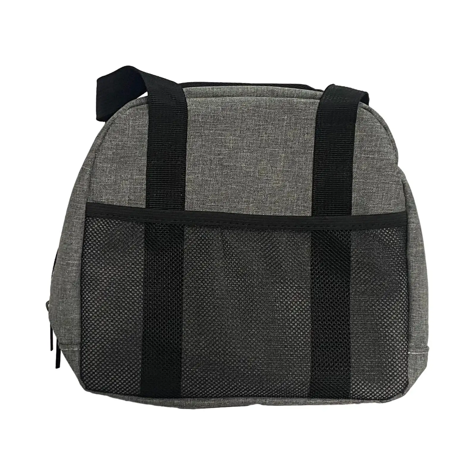

Single Bowling Ball Bag Storage Bag Oxford Cloth Carrying Bag Bowling Tote