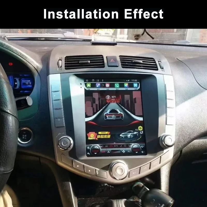 9.7'' Android Carplay IPS Autoradio GPS Navigation Stereo Radio Car Multimedia Player for BYD S6 2011~2014 with Carplay Auto