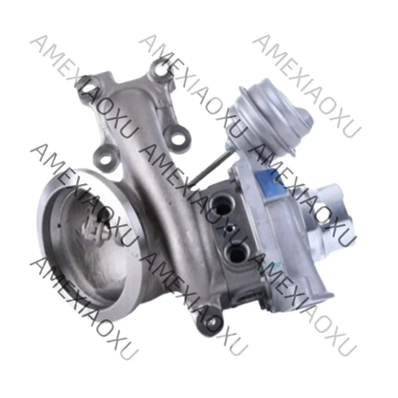

H6BG6K682AD Turbocharger for Ford 1.0 2018 B7DA Engine AMEXIAOXU