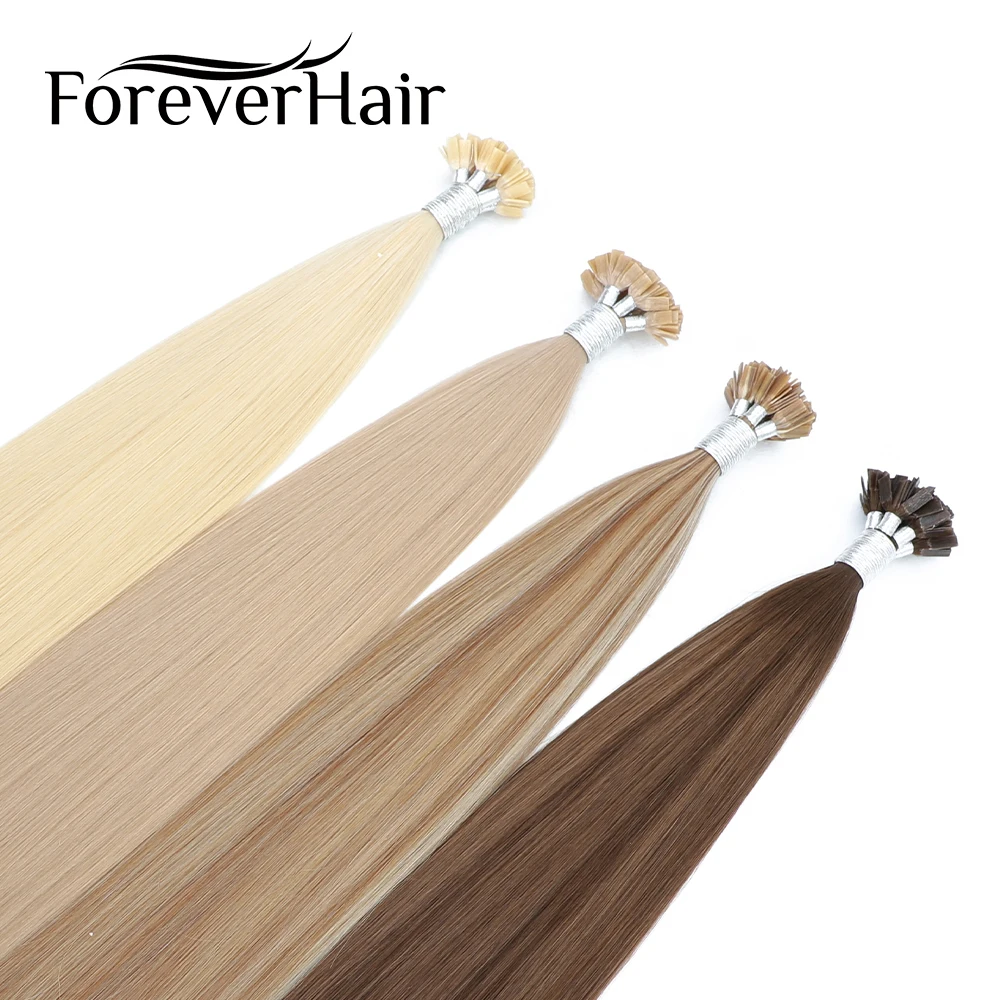 FOREVER HAIR Remy Hair 1g/s 16