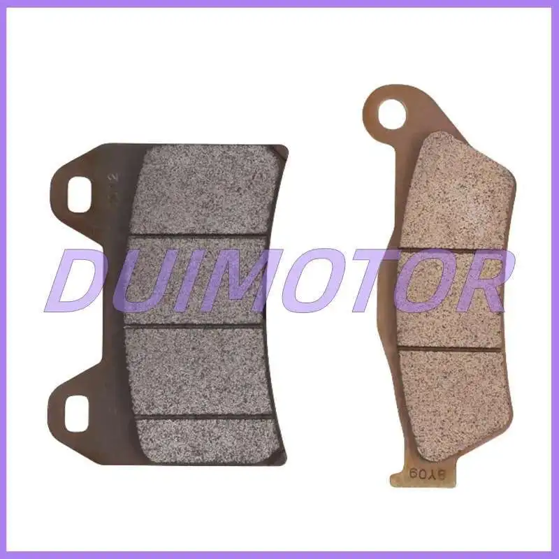 

Front / Rear Brake Pad for Ktm1050/1090/1190/1290adv