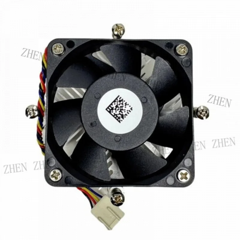 Y Cpu Heatsink Cooler For ChaoXiang TF830-V050 FT2000/P/F13 CPU Cooler Fan