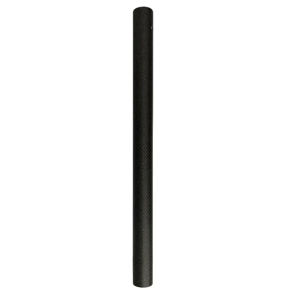 Ultralight Carbon MTB Bicycle Seatpost 22.2x300mm For Kids Balance Bike Seatpost Carbon Seattube Cycling Accessories