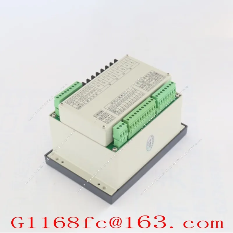 SYZ-1000 Microcomputer Protection Device Motor Protection Measurement and Control Device