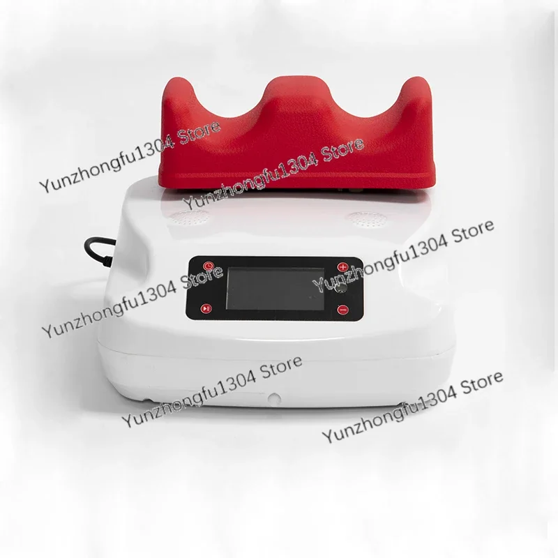 New Therapeutic Massager Chi Swing Machine Exerciser