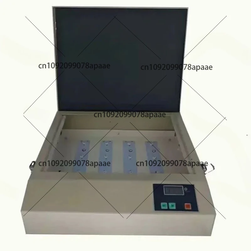 

Электрический УФ-экспозиционный блок, горячая фольга, тампонная печать, печатная плата, смоляная версия, печатная машина PS Edition, печатная машина SC-280L 210*260 мм