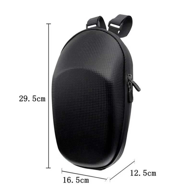 

Electric Scooter Front Bag For-Xiaomi Mijia M365 Scooter Bag Waterproof Front Storage Hanging Bag