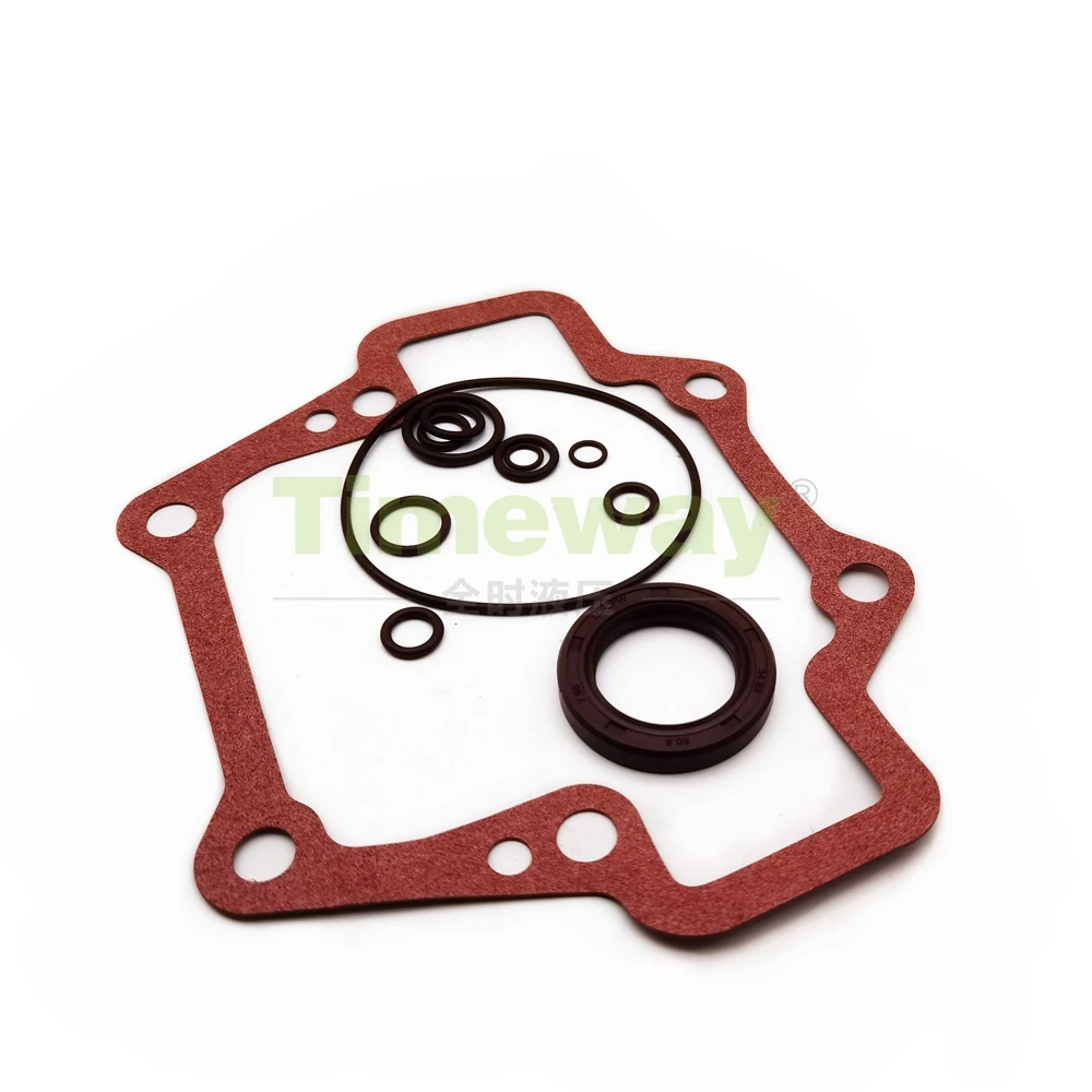 

PVH Seal Kits Pump Seals Spare Parts PVH74 Gaskets for EATON VICKERS PVH074 Hydraulic Piston Pump Repair Kits