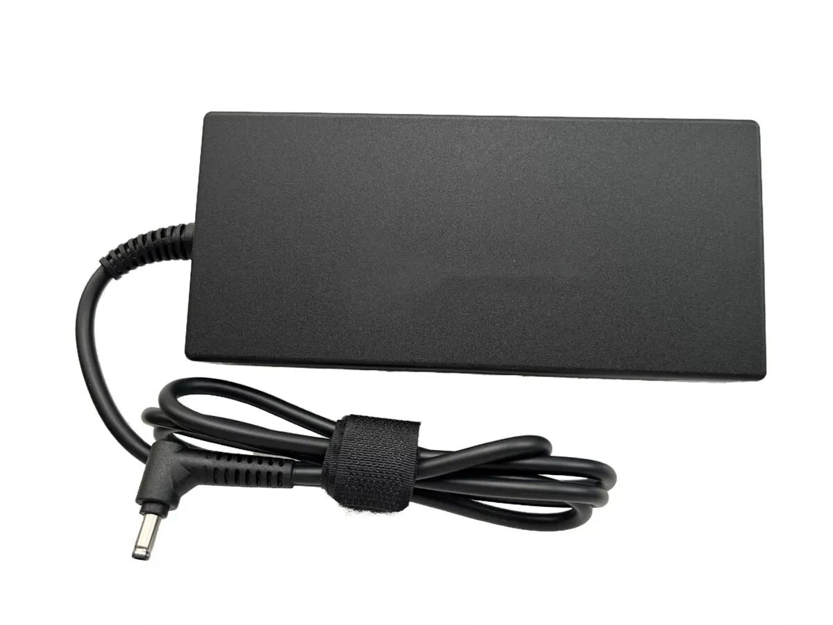 Genuine DELTA ADP-240EB D 20V 12A 240W 4.5x3.0mm Slim AC Adapter Charger For MSI Laptop Power Supply Original OEM