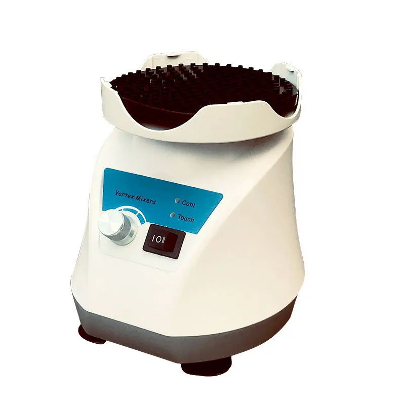 Mini-Mixer, Zentrifugenröhrchen-Mixer, Vortex-Mixer, Wirbelmischer
