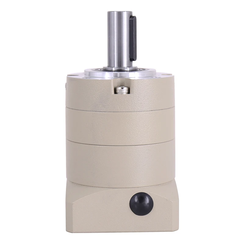 I=15-100 Helical Gear Planetary Gearbox Motor 60AE