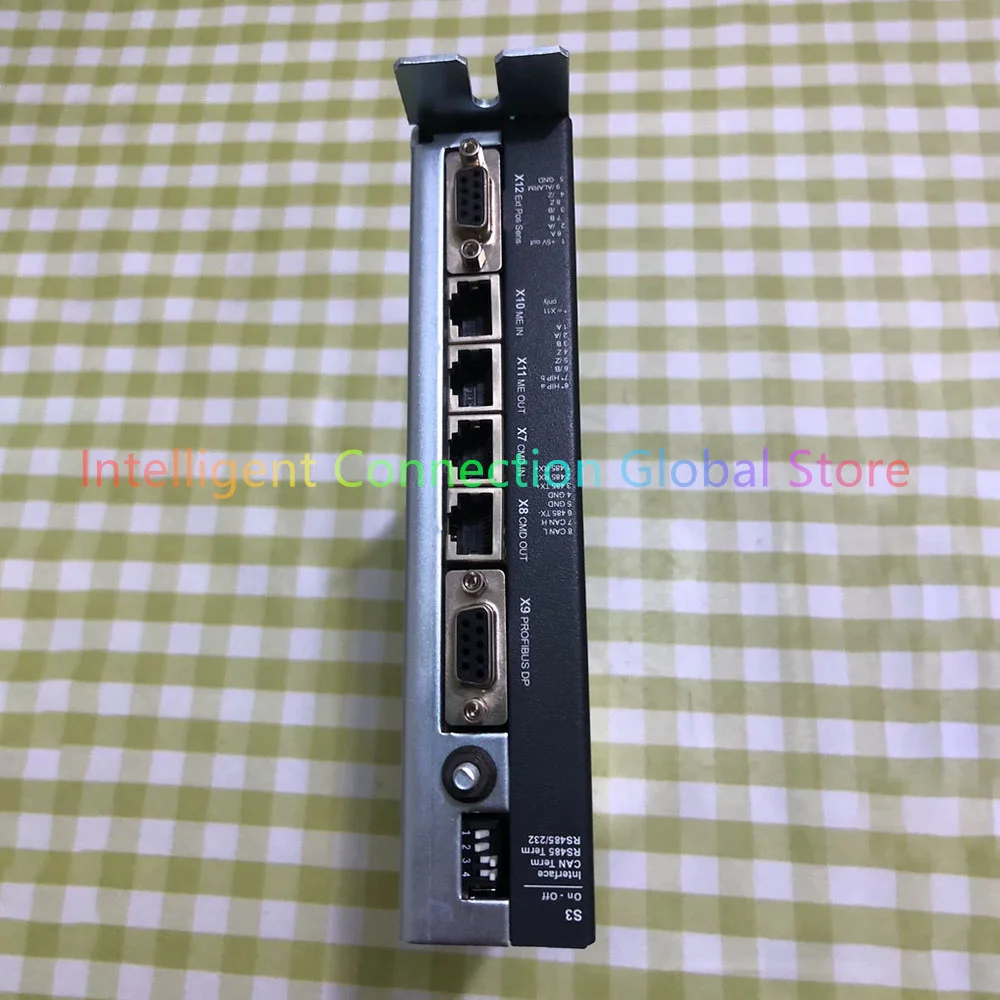 Servo controller driver E1130-DP