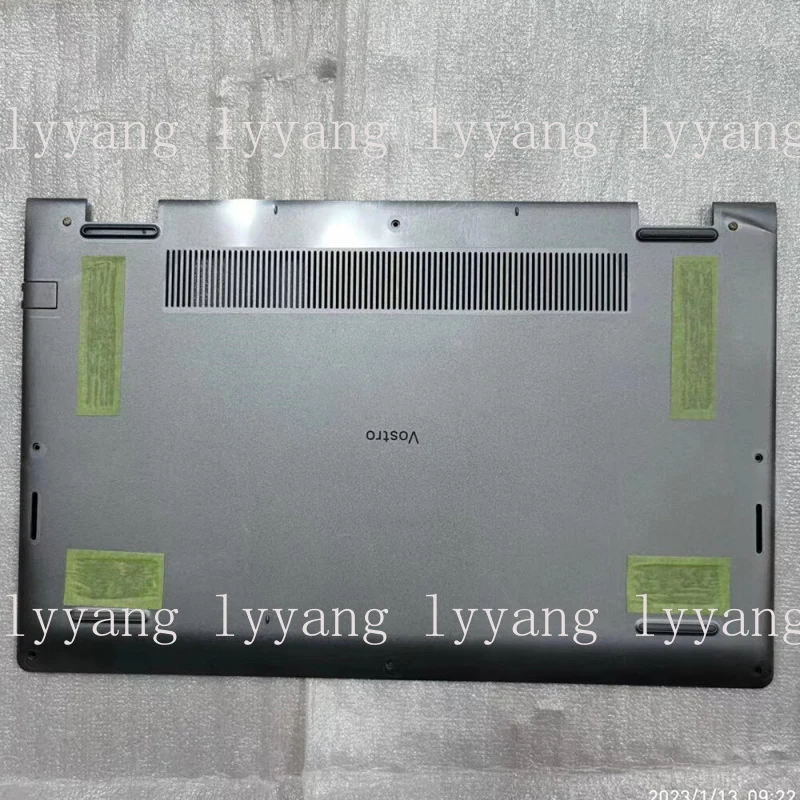 f  FOR Dell Vostro 15 3530 3535 v3530 D Shell Bottom Gray Shell 0KKKT8 KKKT8