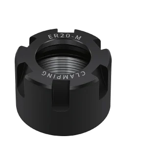 ER8M ER11M ER16M ER20M ER25MER CNC Nut Carving Machine Used for Tool Frame Lathe Tools