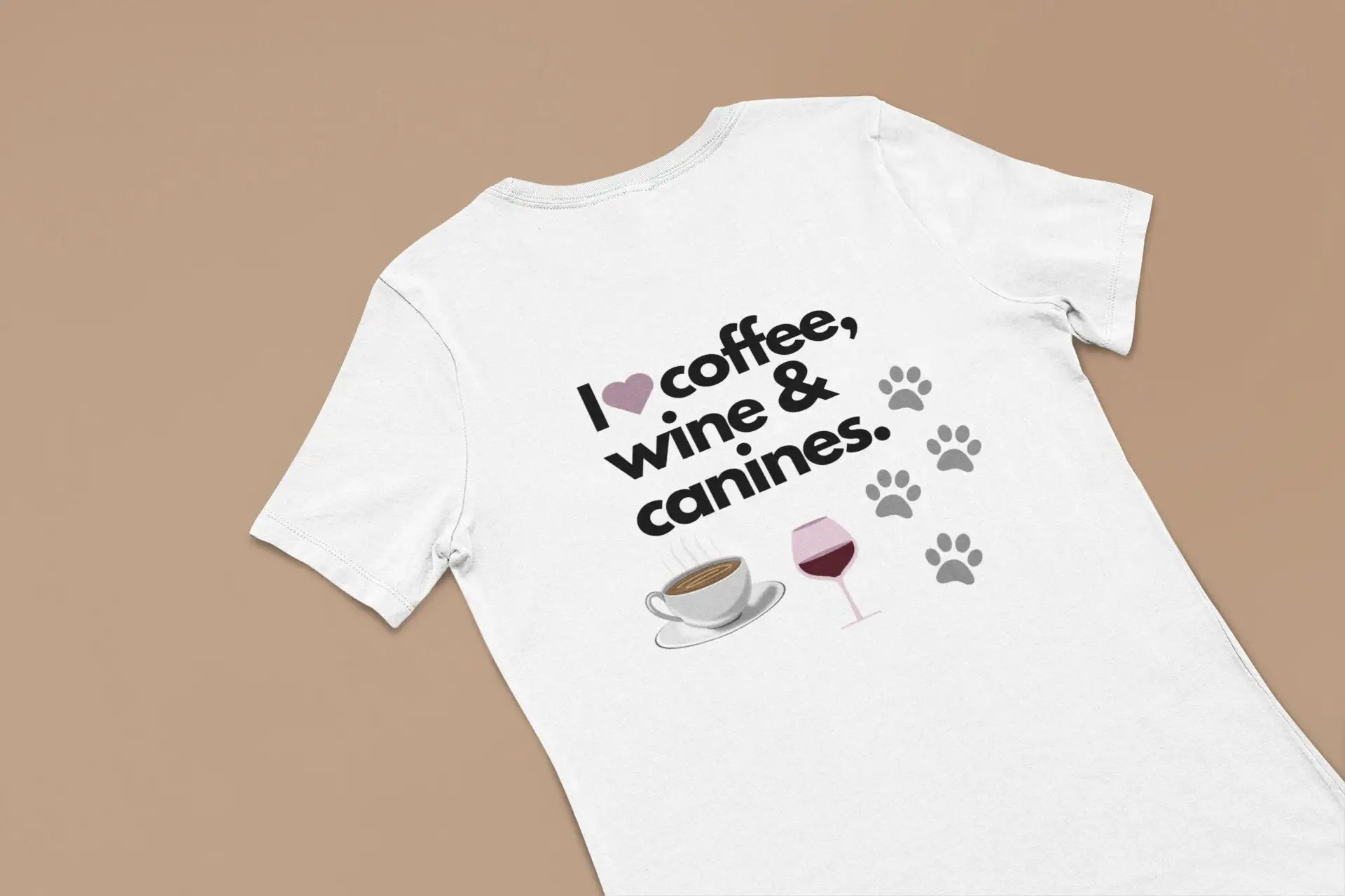 

Dog Mom T Shirt Mama Lovers Fur Pet Lover