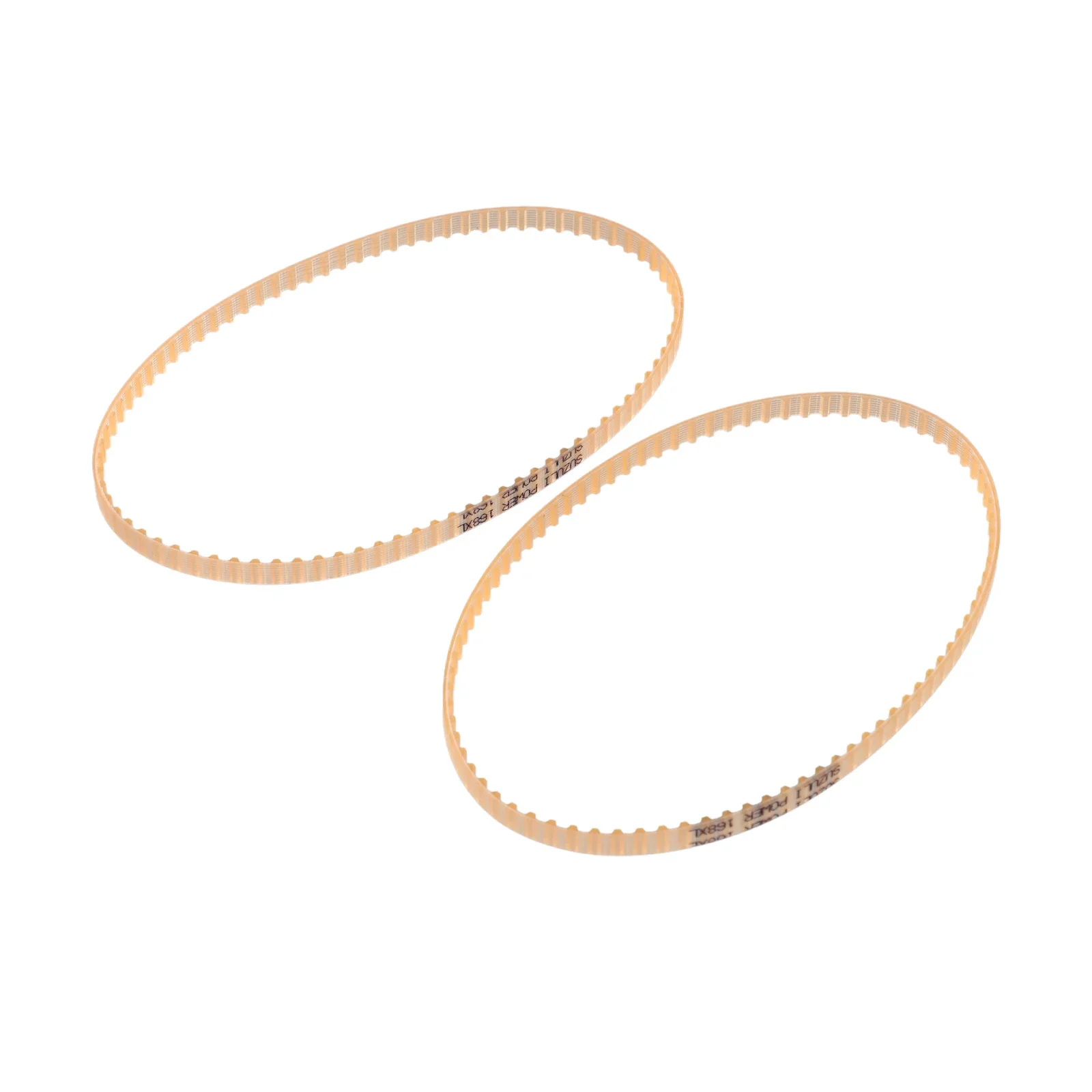 Enhance Your Pool Cleaning Experience with Replacement Drive Belts 2 Pack Perfect Fit for Products 3302 A3302PK Cleaners