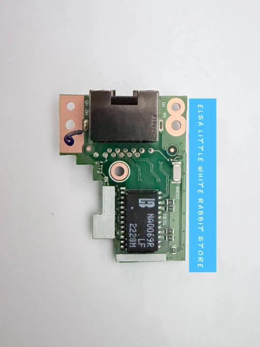 FOR LENOVO P14s Gen 2 T14 Gen 2 WLAN BOARD 5C51C94294 NS-D351