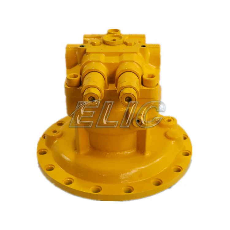 E318c 320c excavator hydraulic swing motor 191-5542 reducing device M5X130CHB reduction gear parts 1915542