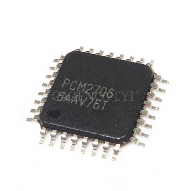 10PCS TVP5150AM1PBSR TVP5150 PCM2706C PCM2706 MAX3421EEHJ ATTINY88-AU ATTNY88 ATMEGA8L-8AU ATMEGA8L ATMEGA8A-AU ATMEGA8A TQFP-32