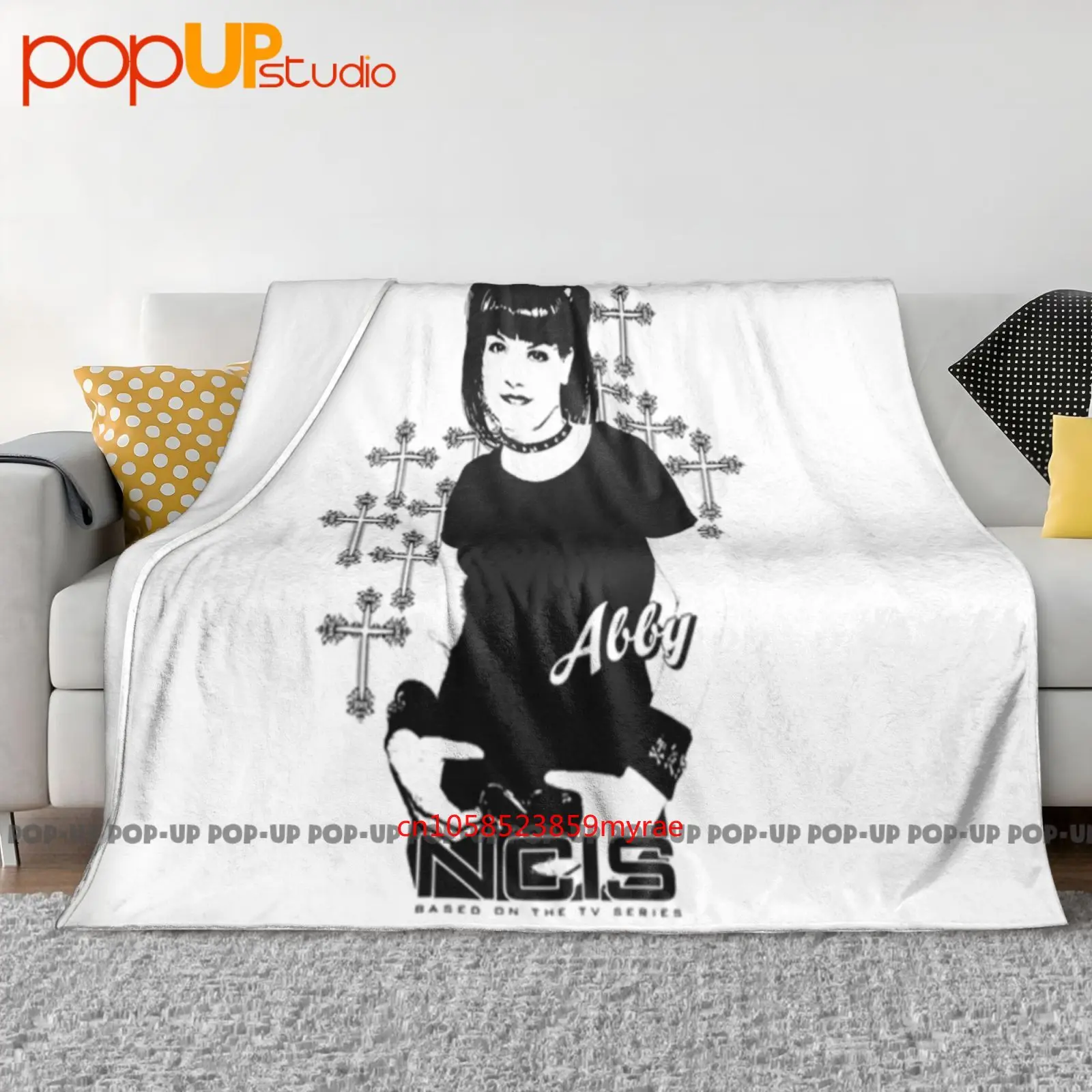 Ncis Cbs Tv Show Ab… - image