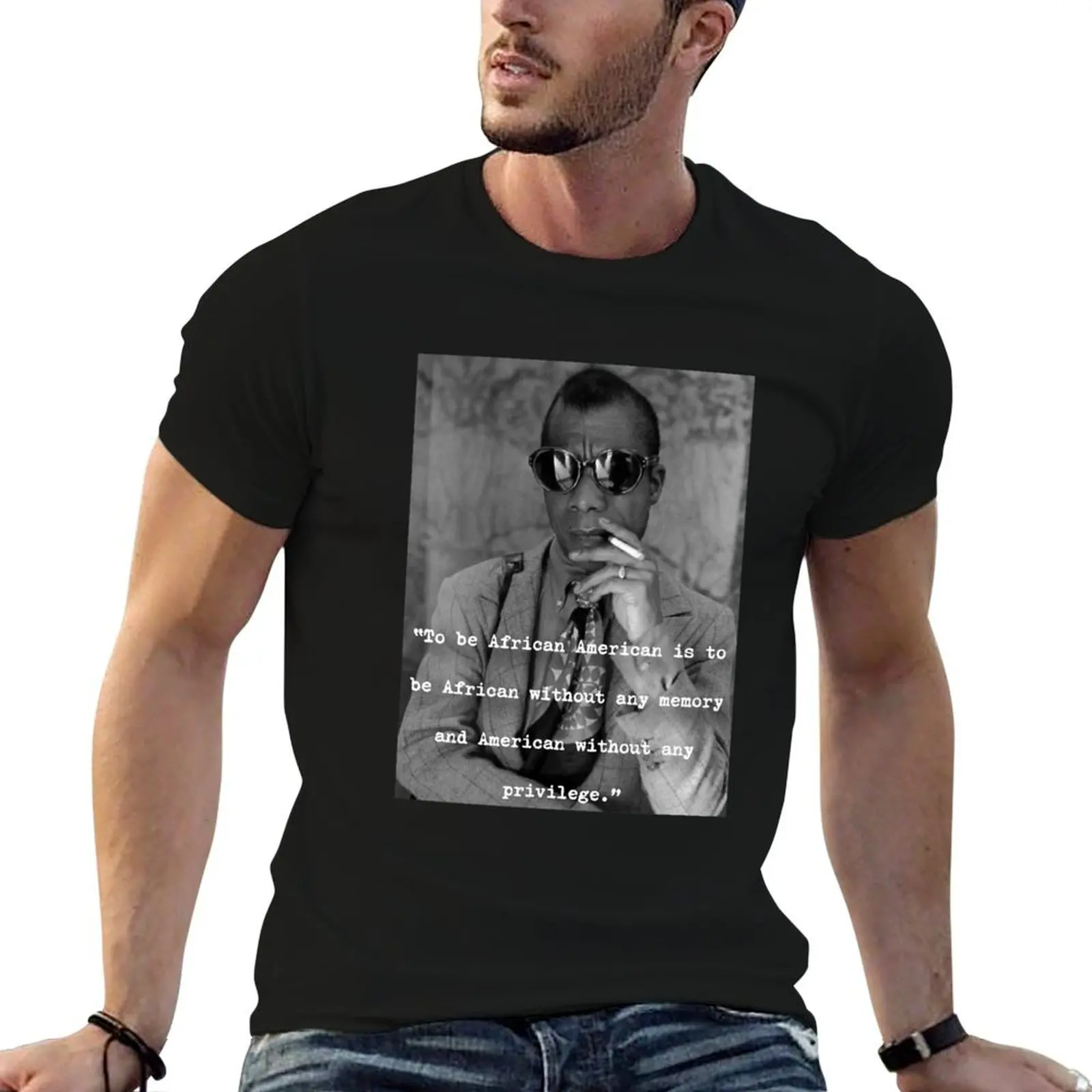 People Call Me Bhm James Baldwin Gift For Christmas T-Shirt Quick Dry Fishing T-Shirt