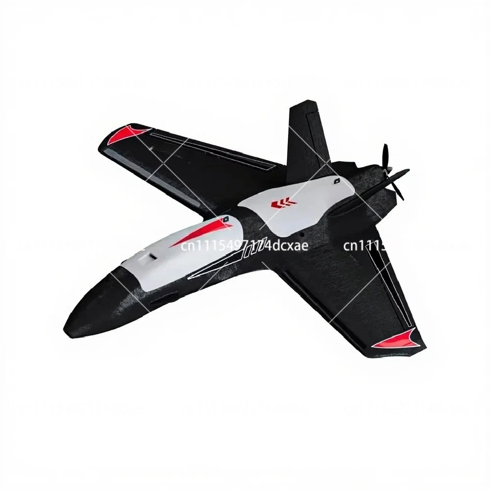 FPV Fixed-Wing RC Glider 800mm Wingspan Delta Wing Aircraft Ready to Fly