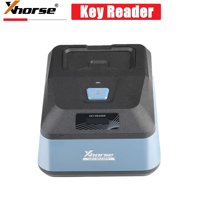 Xhorse XDKR00GL Key Reader Blade Skimmer Used with Condor XC-Mini Plus,Condor MINI Plus II, Dolphin XP-005, Dolphin XP-005L