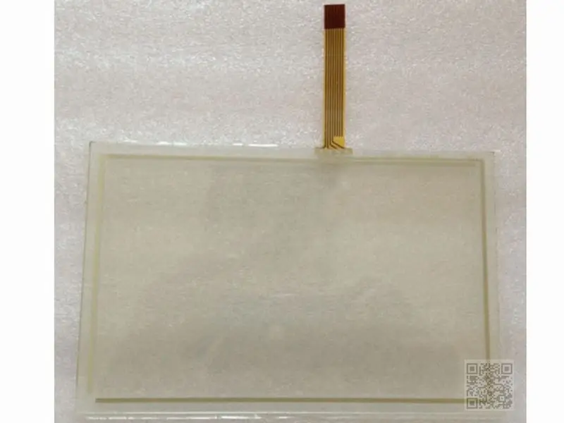 Nuovo Vetro Touch Industriale Da 7 Pollici AMT10495 AMT 10495-image