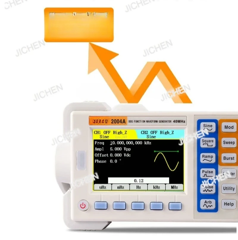 Dds Dual/2-Ch Digit…
