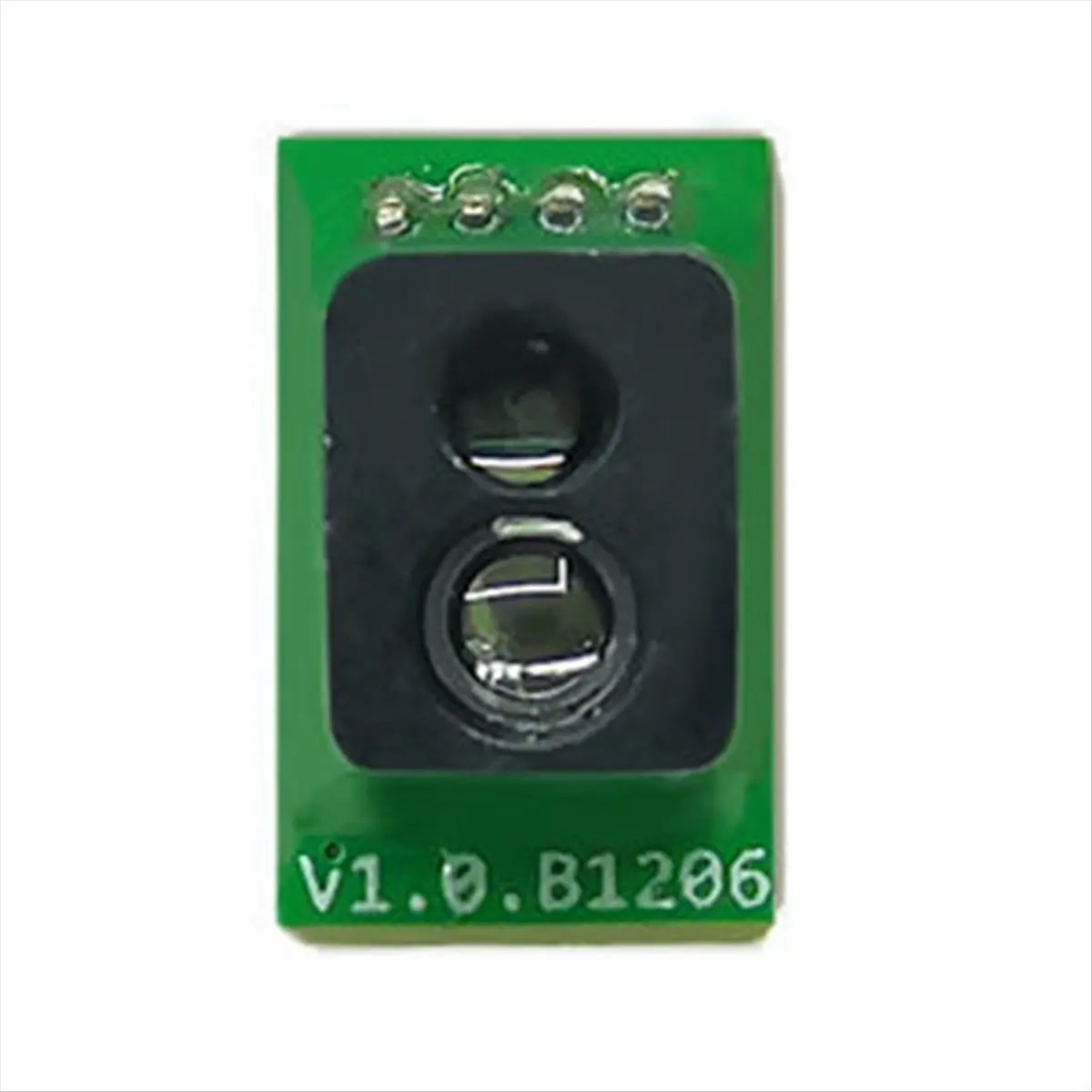 A49T SP10M01 10 Meters DTOF Single Point Lidar Sensor 100Hz UART TTL Communication Interface Outdoor Laser Ranging Module