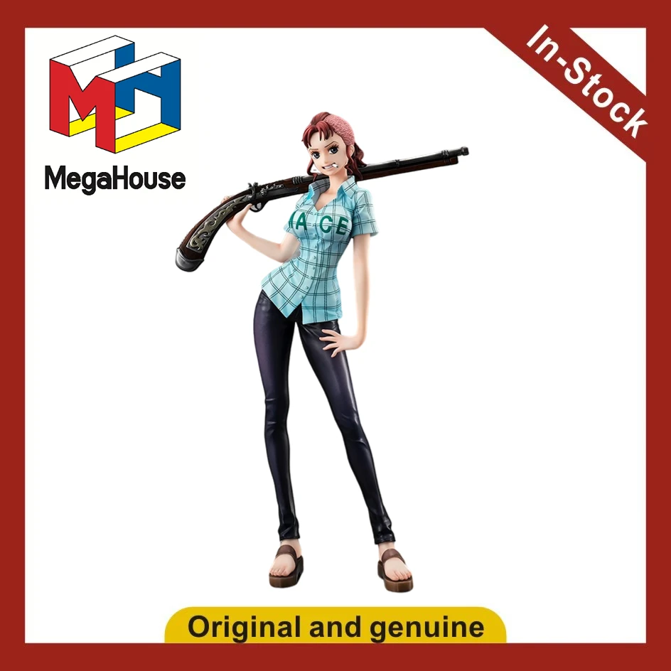 【Ua】Megahouse Portr…