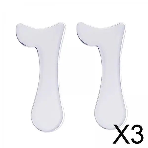 3x2 piezas plantillas para arco Gel soporte para arco almohadillas para arco ortopédico Plantar pies planos zapatos de mujer sandalias deportivas