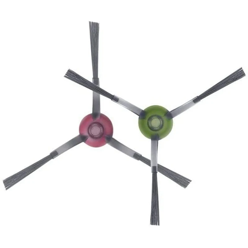 โปรโมชั่น!ชุดอุปกรณ์เสริมอะไหล่สำหรับ Ecovacs Deebot T8/T8 AIVI/N8 Pro/T9/T9MAX/T9 power ชิ้นส่วนเครื่องดูดฝุ่น