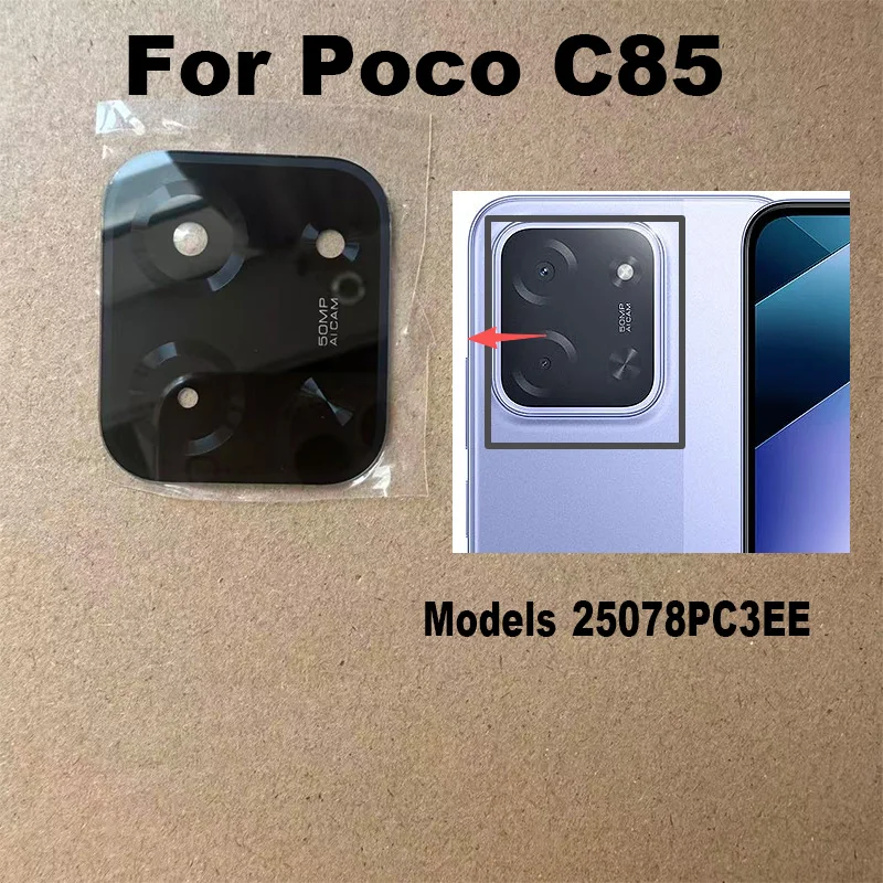 For Xiaomi Poco C85…