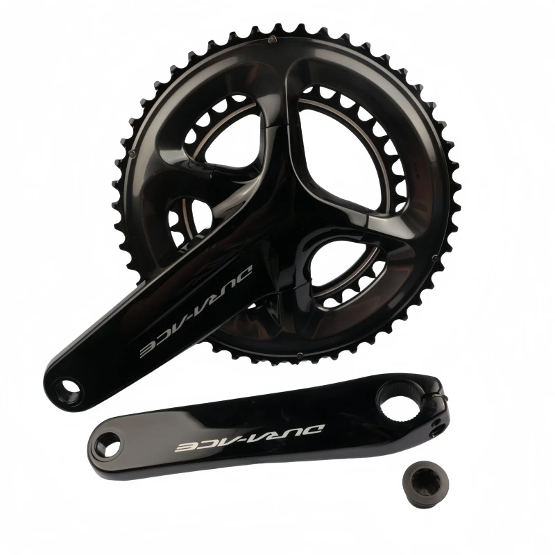 Shimano DURA-ACE r9100 pedaleira bicicleta de estrada FC-R9100